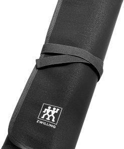 ZWILLING BBQ+ Tools (20-inch Storage), Convenient Storage Wrap Fits 6 Tools
