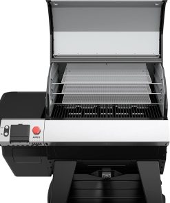 Camp Chef Apex 24 Jerky Racks Jerky Racks for Grill Accessories - Perfect Jerky Gift for Men - Fits 24" Apex Grill - 3 Racks