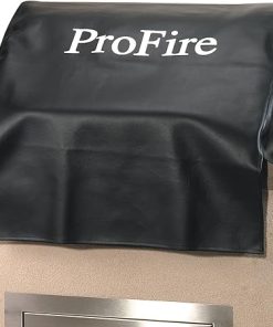 Profire PFVC36C All-Weather Full Length Vinyl Grill Cover
