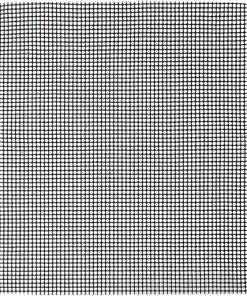 BBQ Non-Stick Grid Shape BBQ Mat Cooking Grilling Sheet Liner Vegetable Grill Mats Barbecue Supplies Tools Accessories(40x30cm 1Pcs)
