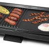 Commercial Hamburger Patty Maker Heavy Duty Meat Forming Processor, Burger Press, Patty Press for Stuffed Burgers 3
