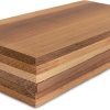 Fire & Flavor FFRP138 Cedar Planks, Brown