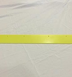 Stone Wolfpac WP 3100 Vibratory Asphalt Roller Bar Scrapper (pn 58683) Wolf Pack 2