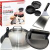 Char-Broil Universal Rotisserie, Black 3