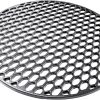 Char-Broil 1446552R04 Carbon-Steel Griddle Stone 4