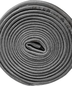 SOBEIT Kamado Joe Wire Mesh Gasket Replacement Kit, High Temp Fiberglass Kamado Joe Gasket Replacement Kit for Classic Kamado Joe Big Joe Green Joe (Mesh Gasket for Kamado Big)