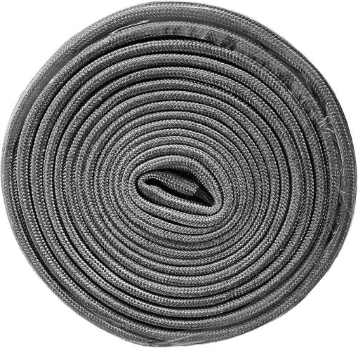 SOBEIT Kamado Joe Wire Mesh Gasket Replacement Kit, High Temp Fiberglass Kamado Joe Gasket Replacement Kit for Classic Kamado Joe Big Joe Green Joe (Mesh Gasket for Kamado Big)