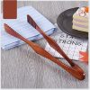 Cooking Tongs 1PC Multifunctional Stainless Steel Barbecue Clip BBQ Tongs Bread Meat Vegetable Clamp Cooking Tools 4