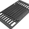 Folding Shelf for Traeger Pro 34 Series, Texas Elite 34, Century 885 and Eastwood 34 Series Pellet Grills Traeger BAC363 3