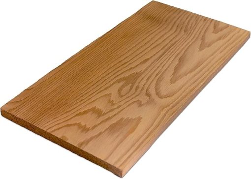 Fire & Flavor FFRP138 Cedar Planks, Brown - Image 2