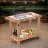 BBQ grill tongs, Home Steak Clip Barbecue Clip Barbecue Clip Kitchen Food Clip Bread Clip Cooking Clip 4