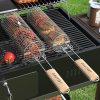 Griddle Caddy For Blackstone with 36″ Silicone Griddle Cover Mat For Blackstone Bundling 4