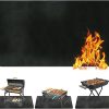 WEBER GRIDDLE SLATE 36IN WRMING RCK/RSTNG TRAY 3