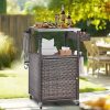 Grill Grates Replacement for Weber 8835, 22.5 inch Charcoal Grills, Kettle, Performer, Master-Touch, Charcoal Smoker, 21.5″ Gourmet BBQ System Hinged Stainless Steel Cooking Grate Parts 3