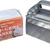 Weber 65143 for Ash Catcher Assy for 2015 22.5″ One Touch Grills 3