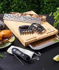 ZWILLING BBQ+ 13-pc Grill Accessories Tool Set 2