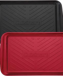 Cuisinart Grilling Prep Trays and Silicone Grill Mat 2