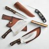Dads That Cook BBQ Beast Kit - The BBQ Beast Kit includes all of our signature blades plus our bonus Instant Read Digital Thermometer.