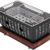 Traeger Grills BAC532 XXL BBQ Spatula Accessory Large & Pellet Grills BAC637 Stay Dry Pellet Bin, Wood Pellet Storage with Locking Lid, Black 3
