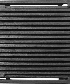 Dyna Glo Universal Cast Iron Cooking Grates 2