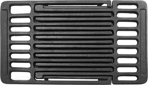 Dyna Glo Universal Cast Iron Cooking Grates - Image 2