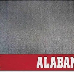 FANMATS NCAA Unisex-Adult Grill Mat