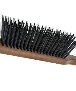 Carlisle FoodService Products 4577200 Carbon Steel Bristle Pizza/BBQ Oven Brush, 39″ Overall Length 2