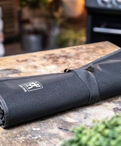 ZWILLING BBQ+ Tools (20-inch Storage), Convenient Storage Wrap Fits 6 Tools 2