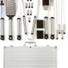 Front Runner Safari Chef 30 Compact/Portable 6 Piece/Gas Barbeque/Camp Cooker 4