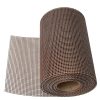 PTFE Mesh Roll 12" x 36 Feet, Non Stick Mesh with 4.4mm spacing - Used with Professional and Home Smoking, BBQ Grilling, Dehydrating, Drying, and More