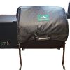 Digital Grill Hood Themometer – 160” Shaft 3