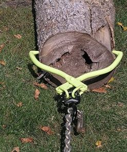 Timber Tuff TMW-02 Swivel Grab Skidding Tongs 2