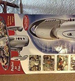 Thane Portable Barbeque Grill